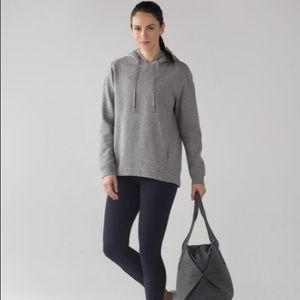 Lululemon Wind Down Pullover
